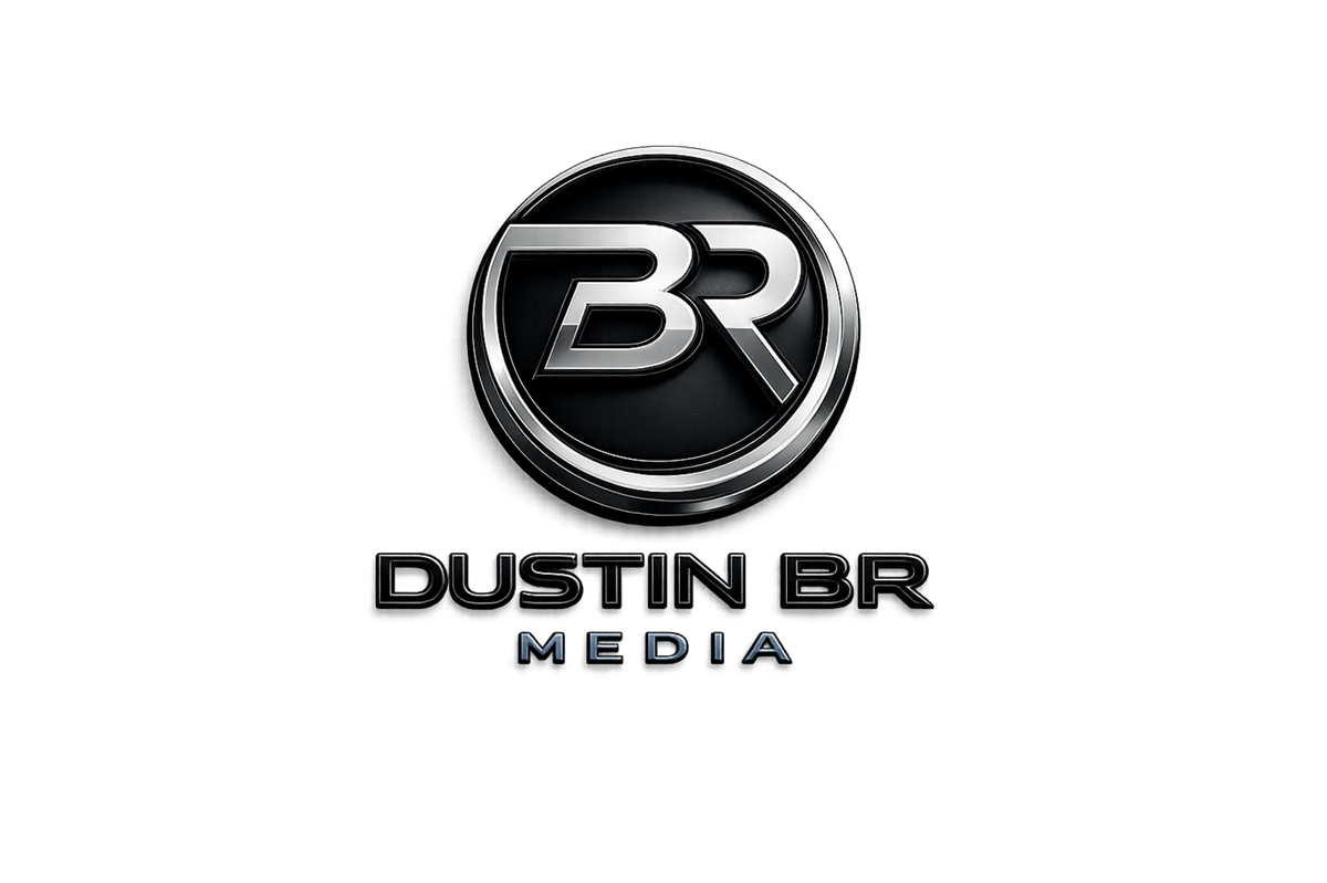 Dustin BR Media