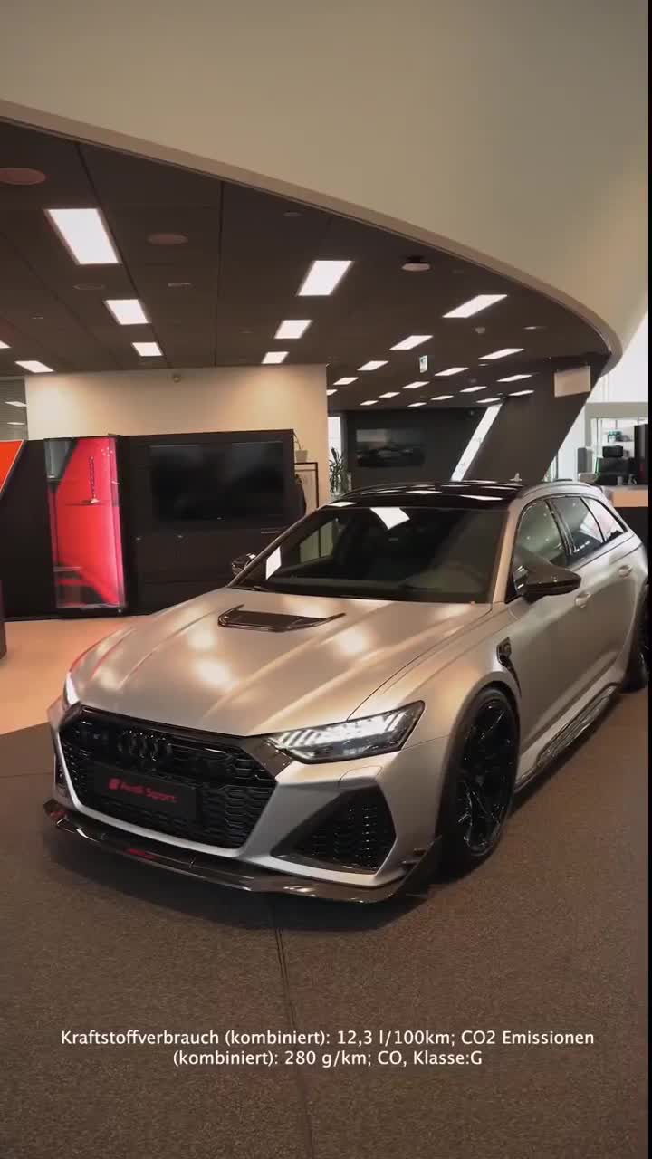 Automotive Performance