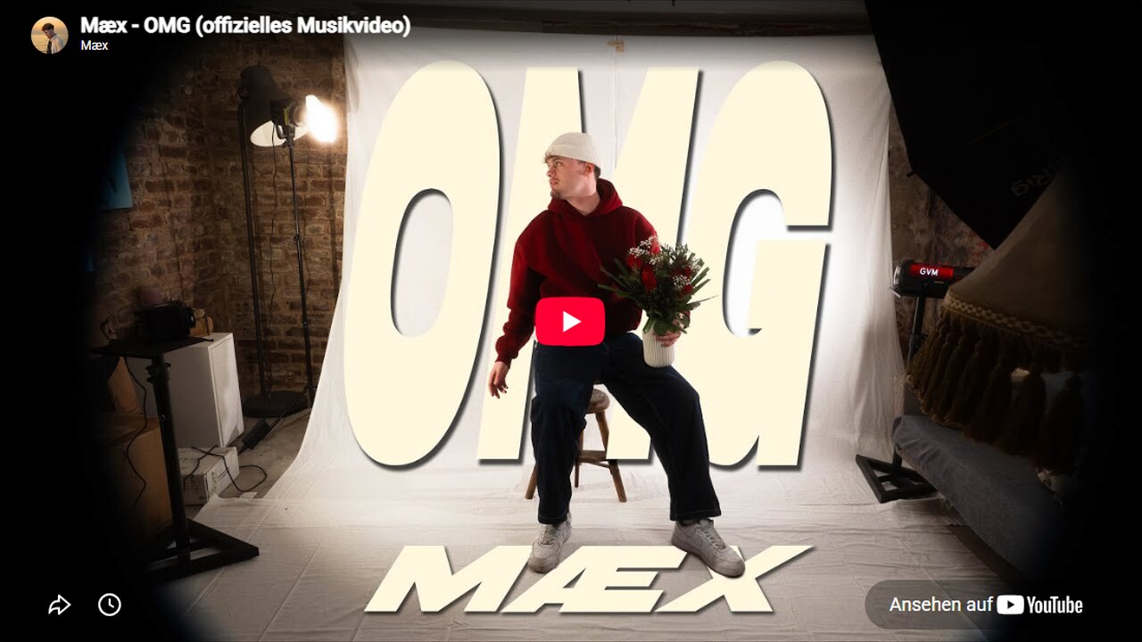 Video-Vorschaubild OMG